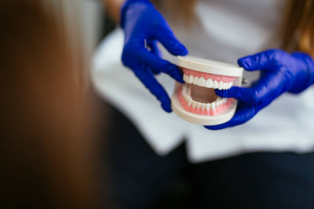 Dental Bonding in Mascot, TN