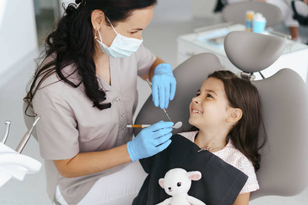 Dental Bonding in Mascot, TN