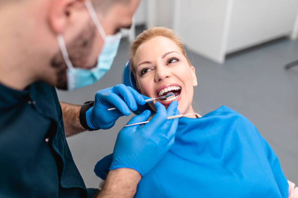 Best Sedation Dentistry  in Mascot, TN