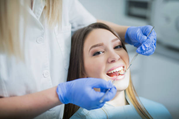 Best Dental Fillings (Composite and Amalgam)  in Mascot, TN